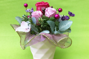 プリザードフラワーイメージ