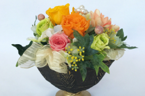 プリザードフラワーイメージ