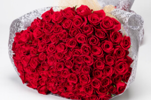 お祝い花イメージ