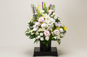 お供え花イメージ